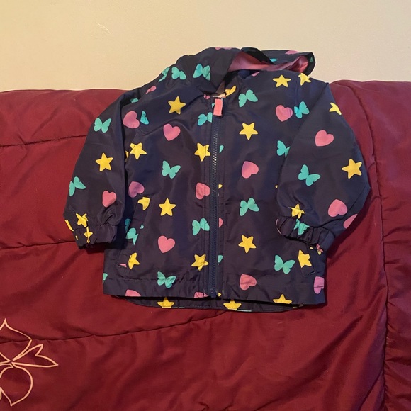 Raincoat - Picture 1 of 1